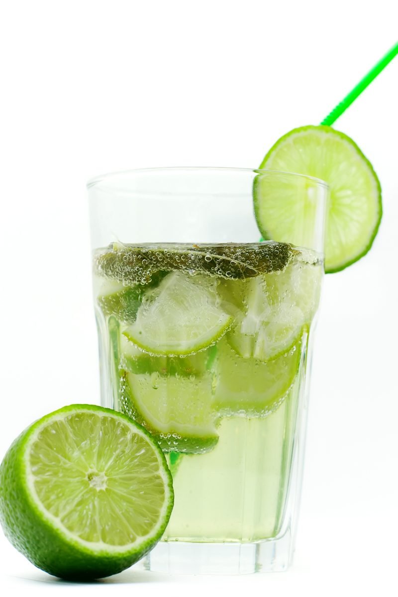 Limonada Frozen
