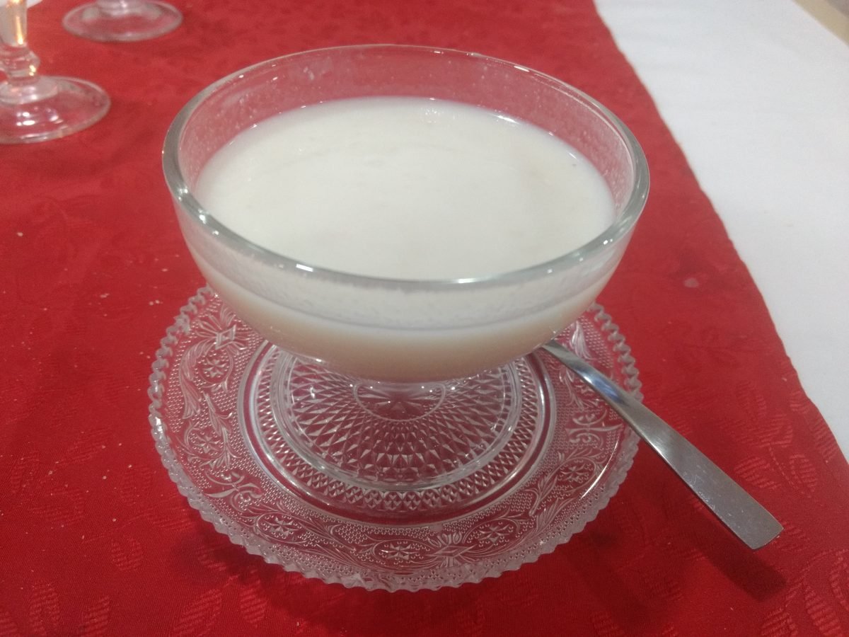 Arroz a la Jardinera