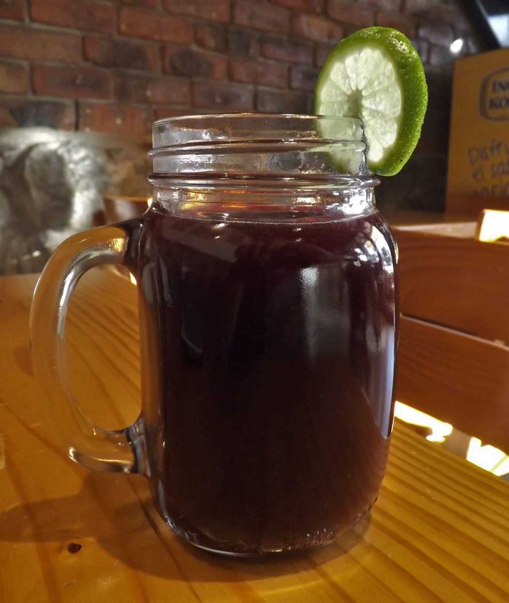 Chicha Morada 1L