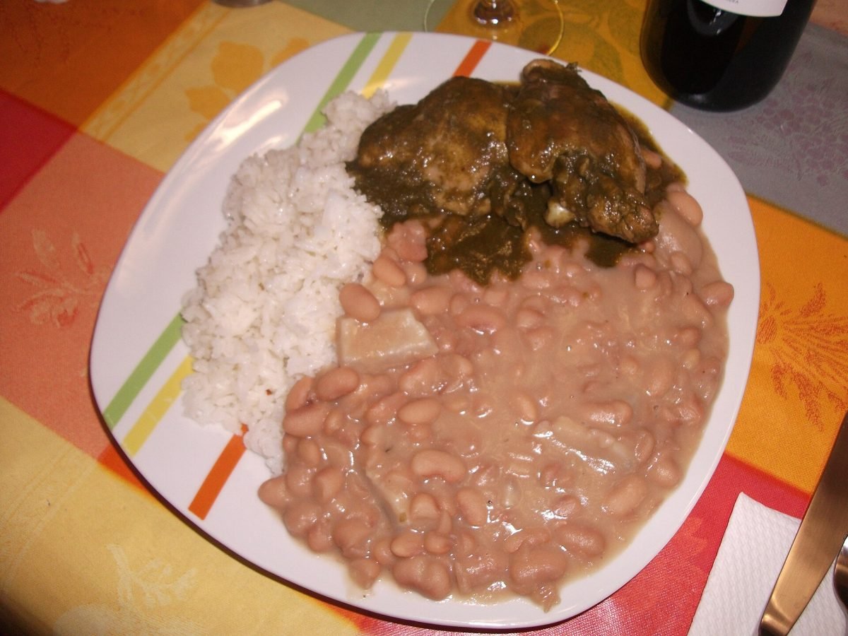 Seco de ternera