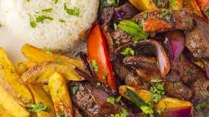 MI DORIS RESTAURANT Productos