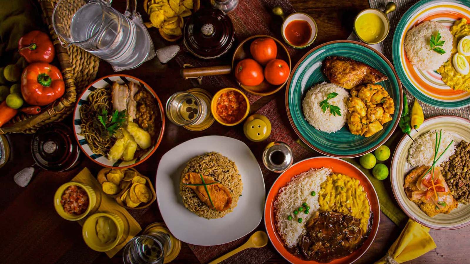 MI DORIS RESTAURANT