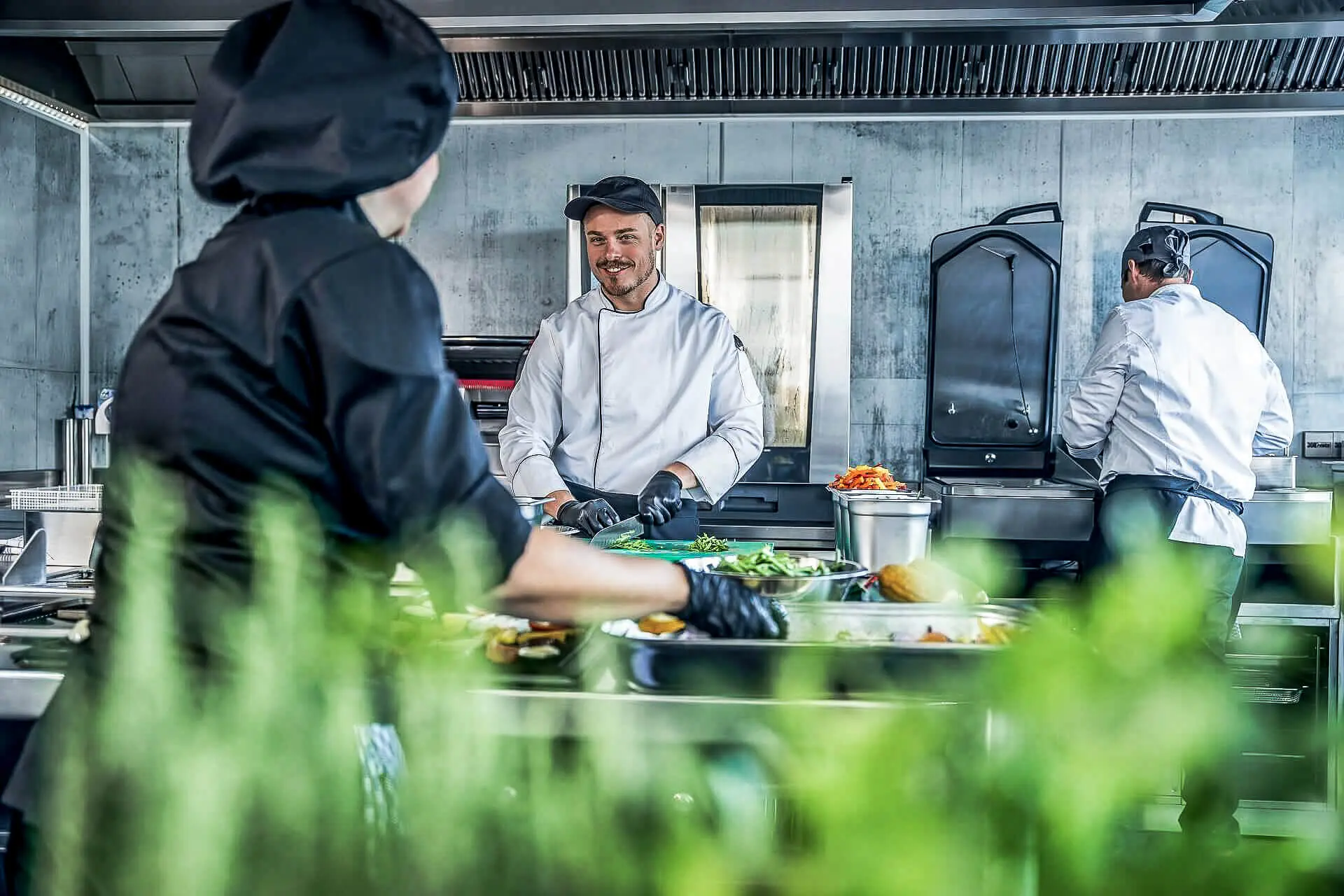 Cocina Mi Doris Restaurant